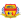 Логотип футбольный клуб Романия (Чешант)