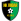 Логотип футбольный клуб Рудар (Велене)