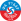 Логотип футбольный клуб Рудар Пл (Плевля)