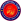 Логотип футбольный клуб Саттон Коммон Роверс