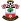 Логотип футбольный клуб Саутгемптон