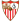 Логотип Севилья-3