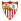 Логотип «Севилья»