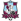 Логотип Сфынтул Георге (Суручены)