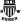Логотип футбольный клуб Шварц-Вайсс Эссен