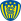 Логотип футбольный клуб Спортиво Лукеньо