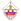 Логотип футбольный клуб СС Рейес (Сан-Себастьян-де-лос-Рейес)