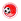 Логотип футбольный клуб Стер Франкоршам (Ставло)