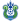 Логотип футбольный клуб Сёнан Беллмаре