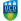 Логотип футбольный клуб УКД (Дублин)