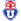 Логотип футбольный клуб УнивЧили (Сантьяго)