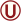 Логотип футбольный клуб Университарио (Лима)