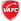 Логотип футбольный клуб Валансьен