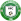Логотип футбольный клуб Вальедупар