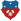 Логотип футбольный клуб Везель (Мол)