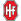 Логотип Видовре