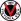 Логотип футбольный клуб Виктория (Кельн)