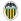 Логотип футбольный клуб Вила Реал