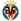 Логотип «Вильярреал Б»