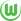 Логотип футбольный клуб Вольфсбург-2