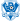 Логотип футбольный клуб Волга НН (Нижний Новгород)