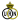 Логотип футбольный клуб Юнион Намюр