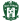 Логотип футбольный клуб Жальгирис