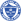 Логотип футбольный клуб Железничар (Сараево)