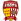 Логотип футбольный клуб Знамя (Ногинск)