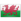 Логотип Уэльс до 21