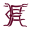 Логотип футбольный клуб Хорли Таун