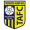 Логотип футбольный клуб Тадкастер Альбион