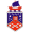 Логотип футбольный клуб Клактон (Клактон-он-Си)