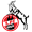 Логотип футбольный клуб Кёльн