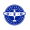 Логотип футбольный клуб Истли