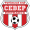 Логотип футбольный клуб Север (Мурманск)