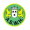 Логотип футбольный клуб АСВХ ( Хендрик-Идо-Амбахт)