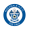 Логотип футбольный клуб Рочдейл