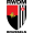 Логотип футбольный клуб РВД Моленбек 47 (Брюссель)