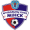 Логотип футбольный клуб Минск (до 19)