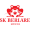 Логотип футбольный клуб Берларе