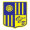 Логотип футбольный клуб Сентраль Бальестер (Сан-Мартин)