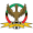 Логотип Сэйнт Китс и Невис