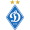 Логотип футбольный клуб Динамо (до 19) (Киев)
