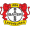 Логотип футбольный клуб Байер 04 (до 19)