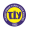 Логотип футбольный клуб Тарсус Идман Юрду