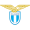 Логотип футбольный клуб Лацио (до 19) (Рим)