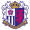 Логотип футбольный клуб Сересо Осака