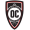 Логотип футбольный клуб Оранж Каунти Блюз (Коста-Меса)