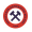 Логотип футбольный клуб Зонгулдак Комуспор